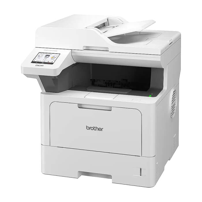 Brother DCP-L5510DW Laser Multifunctional ID 67207 (тъмнейл - 2)