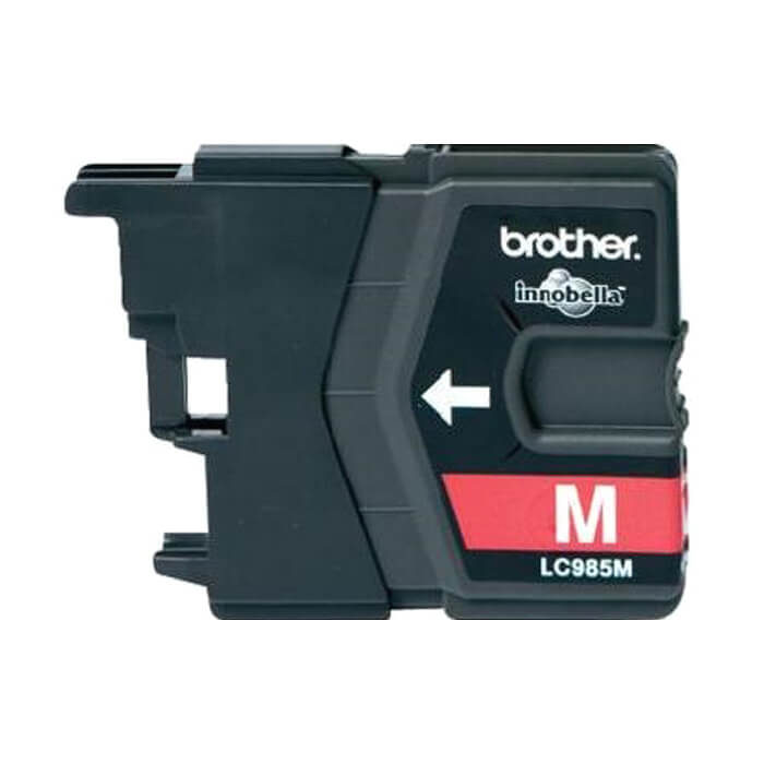 Brother LC-985M Ink Cartridge ID 69957 на супер цена
