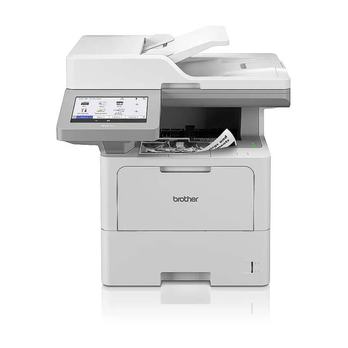 Brother MFC-L6910DN Laser Multifunctional ID 67196 на супер цена от GT Computers Brother MFC-L6910DN Laser Multifunctional ID 67196 на супер цена