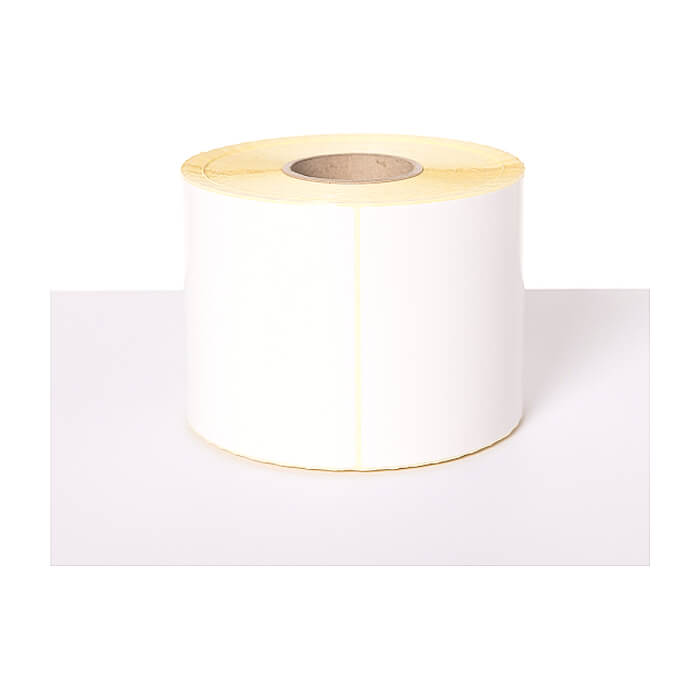 Brother Uncoated Thermal Transfer label 148mm x 211mm 1080 labels (PK OF 2) ID 92940 на супер цена
