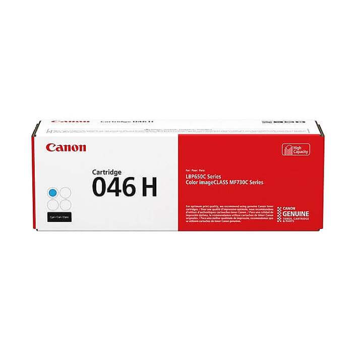 Canon CRG-046H C ID 69116