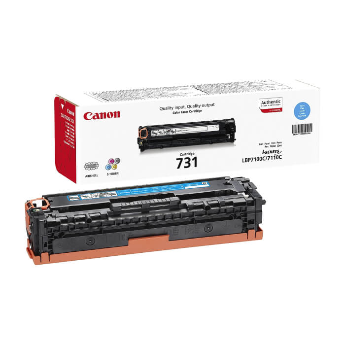 Canon CRG-731C ID 69017 на супер цена