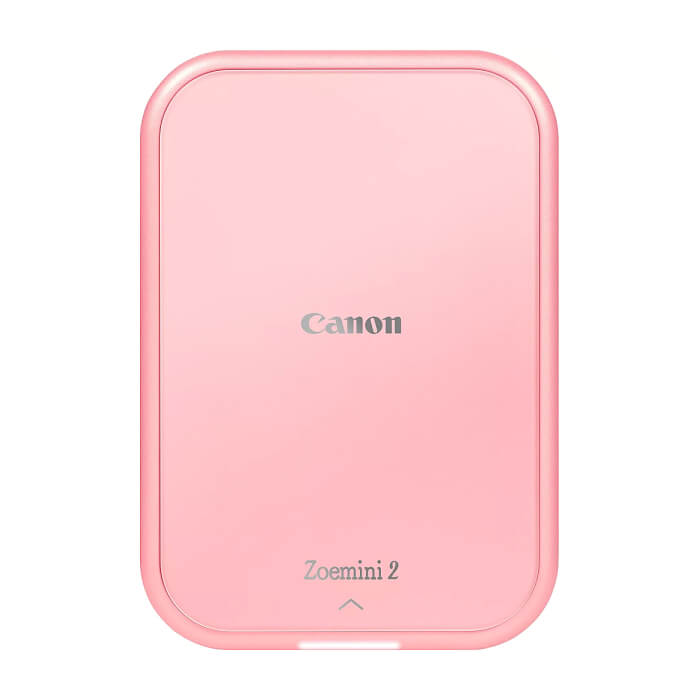 Canon mini photo printer Zoemini 2 PV-223, Rose Gold ID 76926 на супер цена
