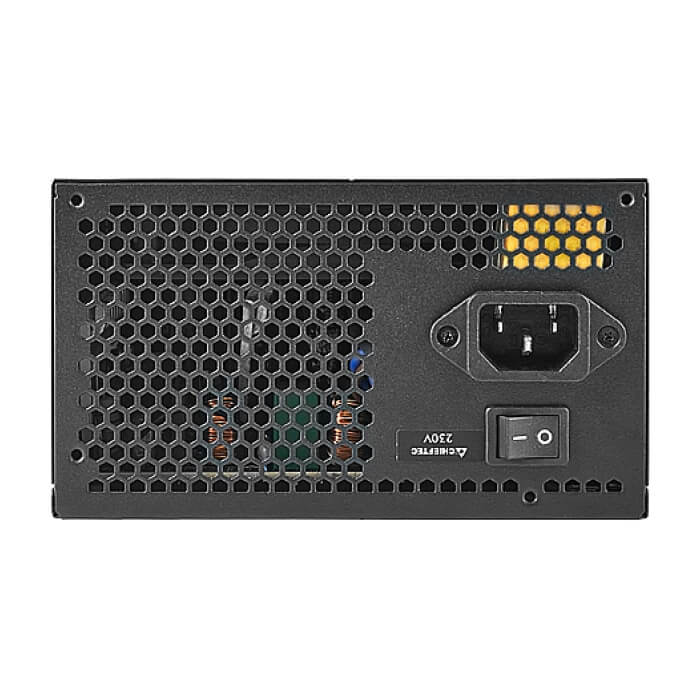 Chieftec EON 500W ID 78839 (тъмнейл - 2)