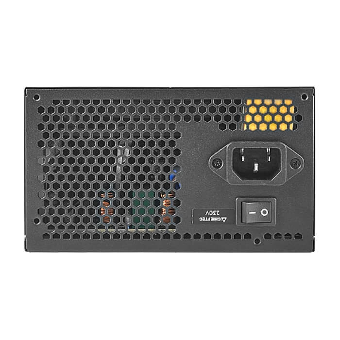 Chieftec EON 600W ID 63540 (тъмнейл - 5)