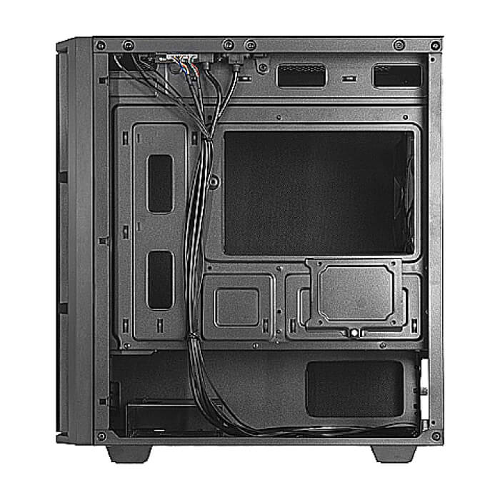 Chieftec Pro Mini ID 80038 на супер цена