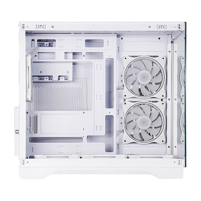 Chieftec Visio White ID 92757 (тъмнейл - 3)