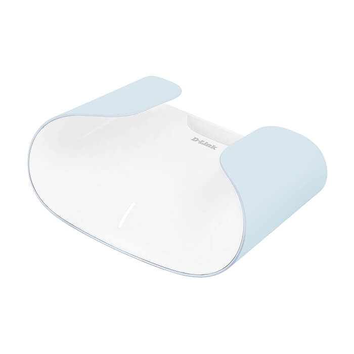 D-Link Aquila Pro AI AX6000 Wi-Fi 6 Smart Mesh Router (тъмнейл - 2)