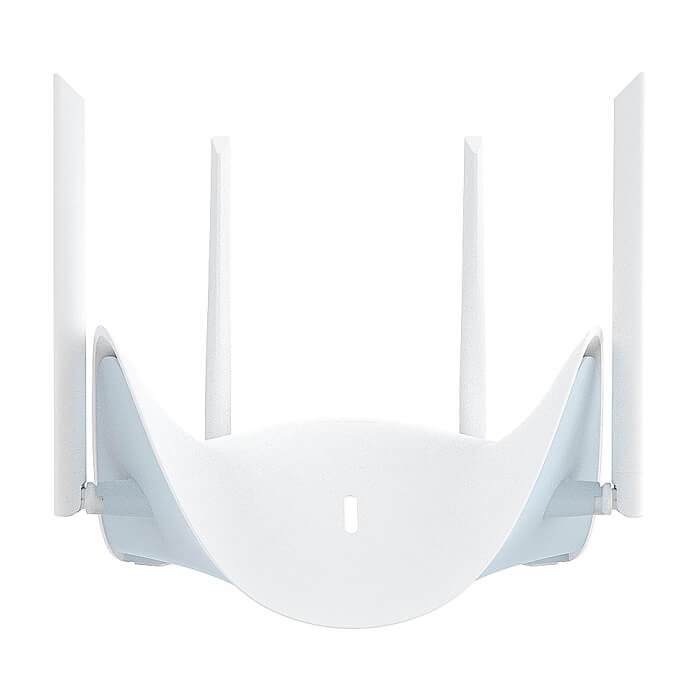 D-Link BE9500 Wi-Fi 7 Smart Router (тъмнейл - 5)