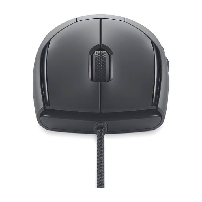 Dell Alienware Wired Gaming Mouse - AW320M (тъмнейл - 4)