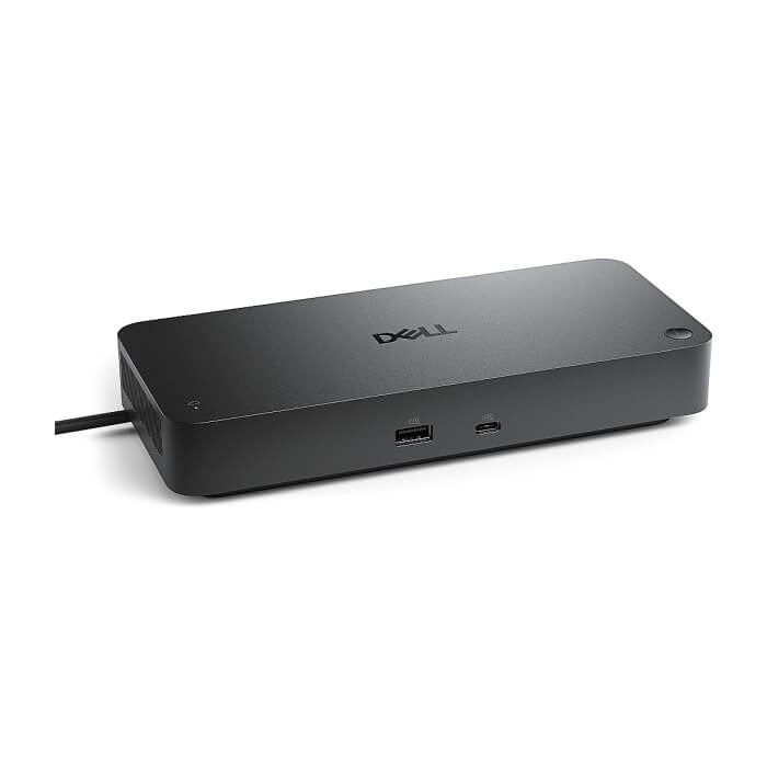 Dell Pro Smart Dock SD25 (тъмнейл - 3)