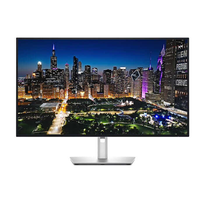 Dell U3225QE, 31.5" IPS UHD AG, UltraSharp 120Hz, 5ms, 3000:1, 600 cd/m2, 4K 3840x2160, DCI-P3 99%, HDR, HDMI, DisplayPort, Thunderbolt Hub, Power delivery 140w, RJ45, ComfortView Plus, Height Adjustable, Pivot, Swivel, Tilt, PiP, PbP, Grey ID 87881 на супер цена от GT Computers Dell U3225QE, 31.5" IPS UHD AG, UltraSharp 120Hz, 5ms, 3000:1, 600 cd/m2, 4K 3840x2160, DCI-P3 99%, HDR, HDMI, DisplayPort, Thunderbolt Hub, Power delivery 140w, RJ45, ComfortView Plus, Height Adjustable, Pivot, Swivel, Tilt, PiP, PbP, Grey ID 87881 на супер цена