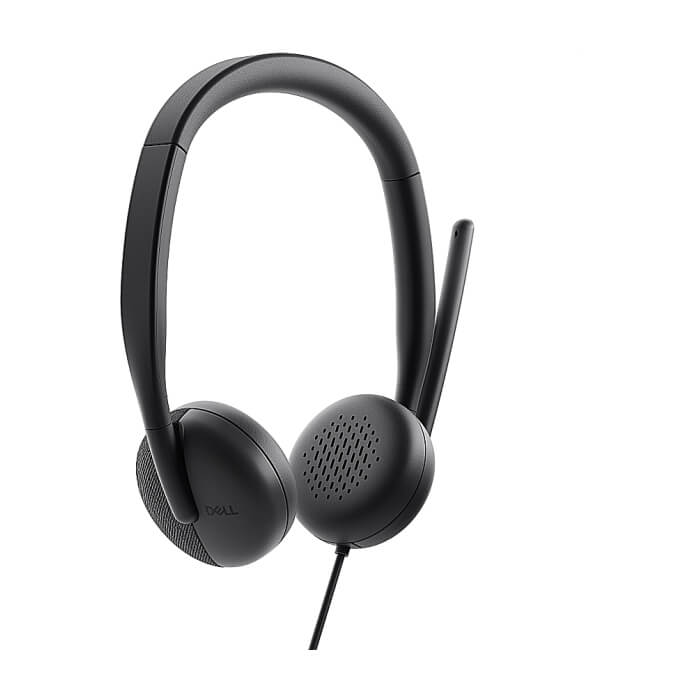 Dell Wired Headset WH3024 ID 91497 (тъмнейл - 3)
