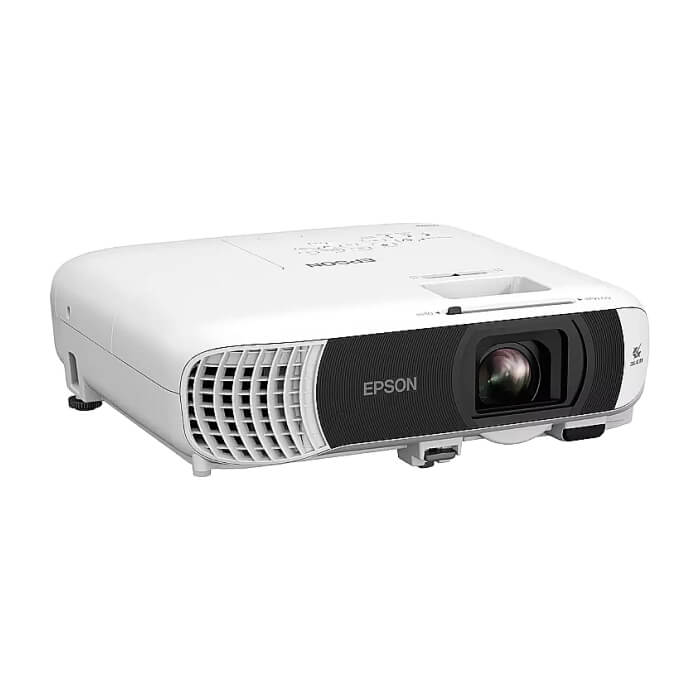 Epson EB-FH18, Projectors, Home entertainment/Gaming/Entertainment and Gaming ID 88642 (тъмнейл - 2)