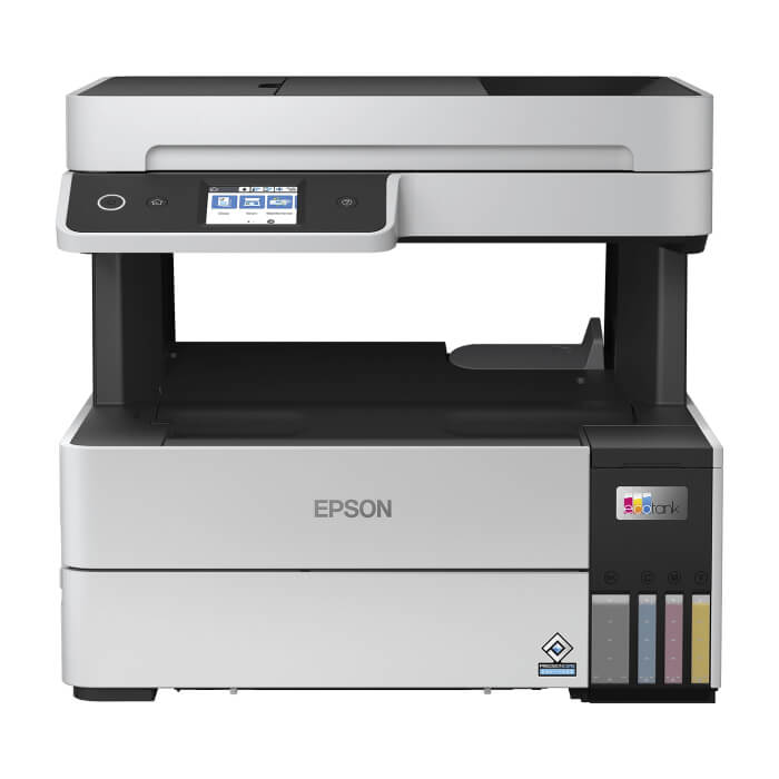 Epson EcoTank L6499 WIFI MFP ID 97182 на супер цена