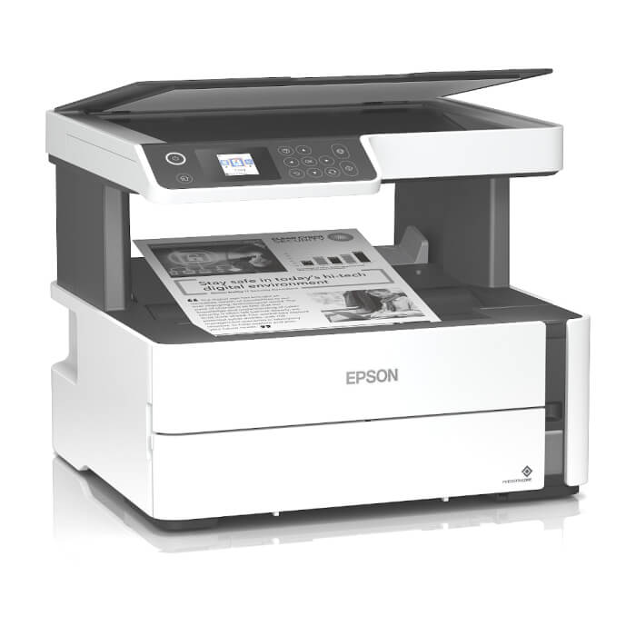 Epson EcoTank M2170 ID 67024 (тъмнейл - 2)
