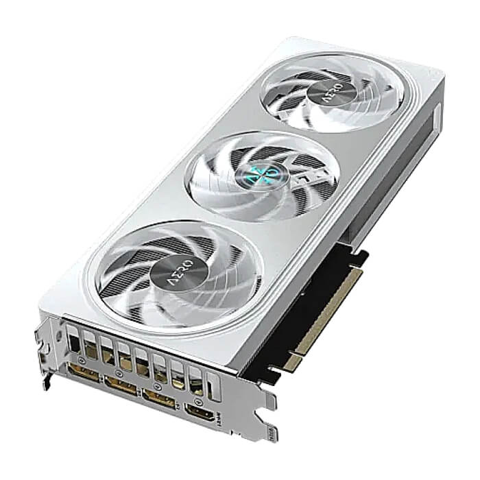Gigabyte GeForce RTX 5060 8GB GDDR7 Aero OC ID 98744 (тъмнейл - 4)