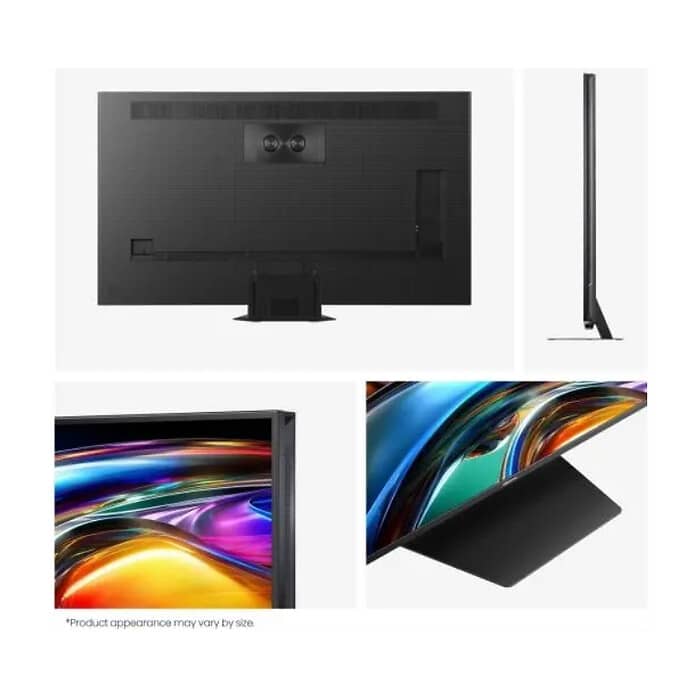 Hisense 65" UR9S, 4K Ultra HD 3840x2160, RGB Mini Led , DLED, Quantum Dot, 180Hz, IPS, HDR 10+, HLG, Dolby Vision IQ, Dolby Atmos, Smart TV,Light Sensor,WiFi 6eGHz, WiFi Direc ID 99178 (тъмнейл - 4)