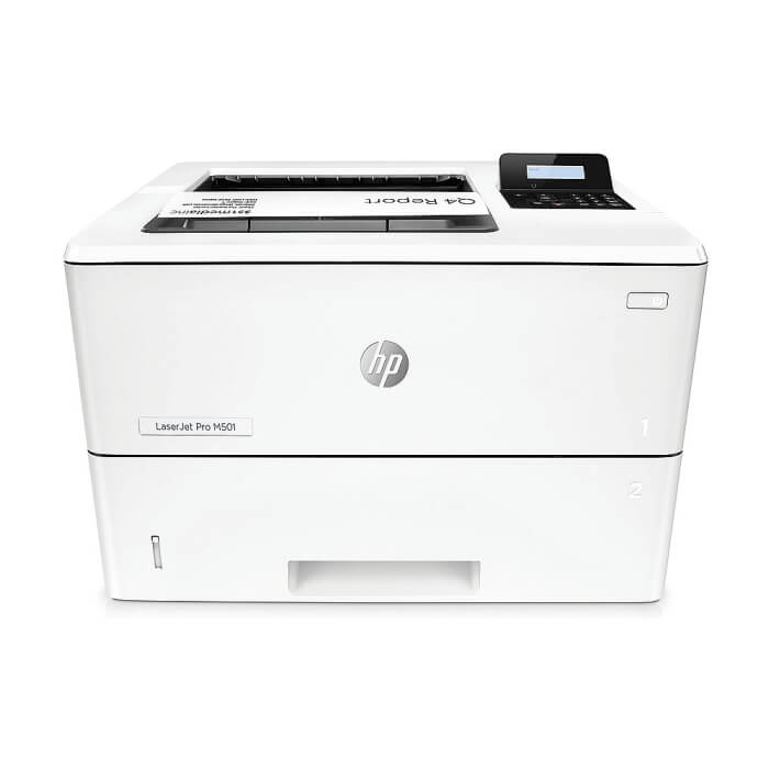 HP LaserJet Pro M501dn Printer ID 67111 на супер цена от GT Computers HP LaserJet Pro M501dn Printer ID 67111 на супер цена
