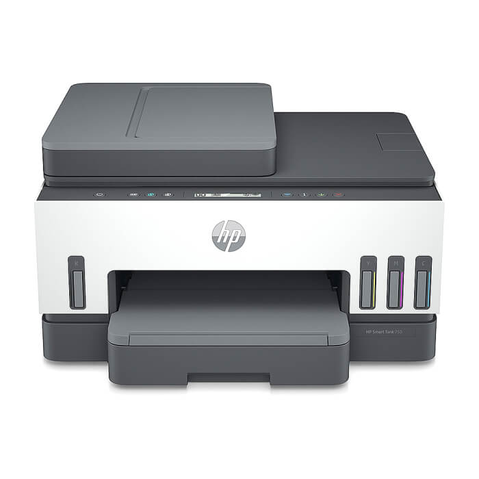 HP Smart Tank 750 AiO Printer ID 66971 на супер цена