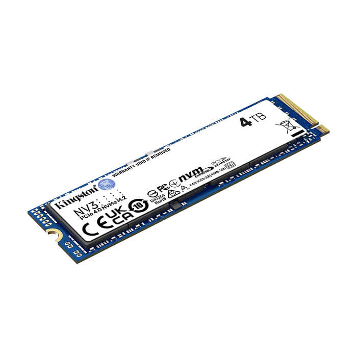 Kingston NV3 4TB Gen 4 ID 98996 (тъмнейл - 2)