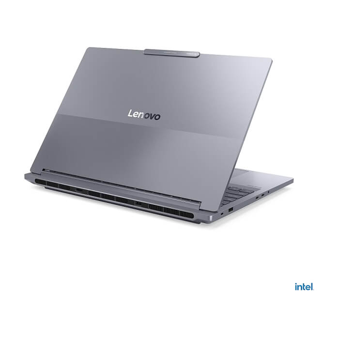 Lenovo ThinkBook 16p G6 Intel Core Ultra 9 275HX, 24C (up to 5.4GHz, 36MB), 32GB(16+16)SODIMM DDR5-5600, 1TB SSD, 6" 3.2K (3200x2000) IPS AG 165Hz, NVIDIA GeForce RTX 5060/8GB ID 96617 (тъмнейл - 5)