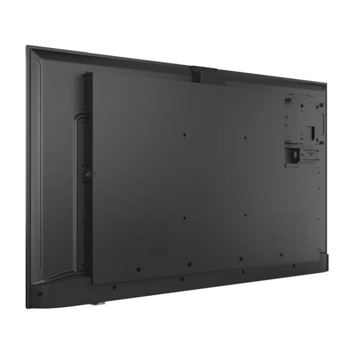 Lenovo ThinkVision E65 LFD 64.5" UHD (3840 x 2160), IPS, AG, 60Hz, 16:9, 8ms, 400 cd/m?, 5000:1, Speakers, Tilt, 3-year ID 90072 (тъмнейл - 4)