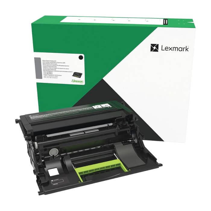 Lexmark 66S0Z00 MS531/631/632/639/MX532/632/M/XM3350 Black Return Programme 75K Imaging Unit ID 68229 на супер цена