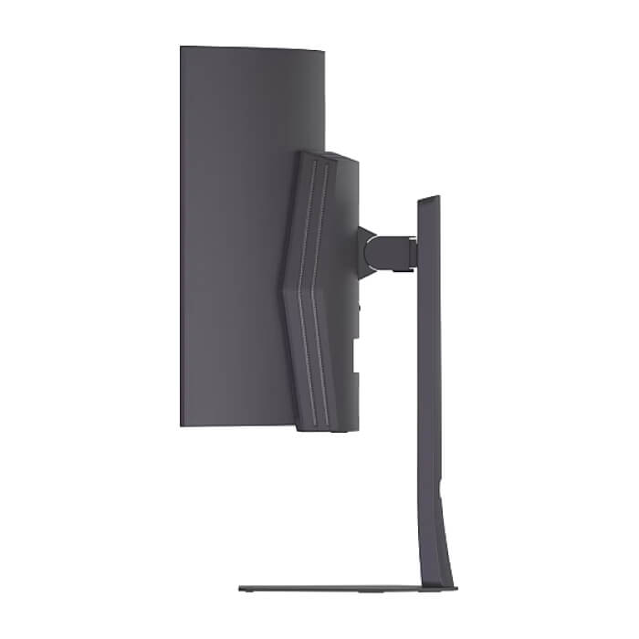 LG 45GX900A-B, 44.5" UltraGear OLED curved 21:9, 0.03ms, 240Hz, DWQHD (3440x1440), 275 cd/m2, 1500000:1, DCI-P3 98.5%, HDR 10. NVIDIA G-Sync, AMD FreeSYnc, VRR, USB Type-C, PD ID 93064 (тъмнейл - 4)
