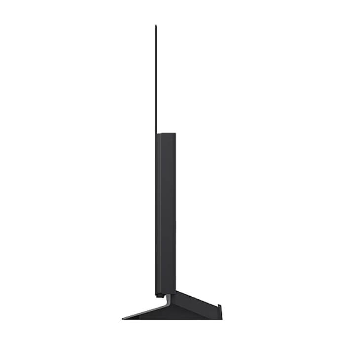 LG OLED55C61LA, 55" OLED evo, 4K (3840 x 2160), DVB-C/T2/S2, Alpha 11 AI 4K Gen3, 120Hz Native (VRR 165Hz), ThinQ AI, HDR10, NVIDIA G-SYNC, AMD FreeSync, Dolby Vision, Dolby A ID 98135 (тъмнейл - 3)