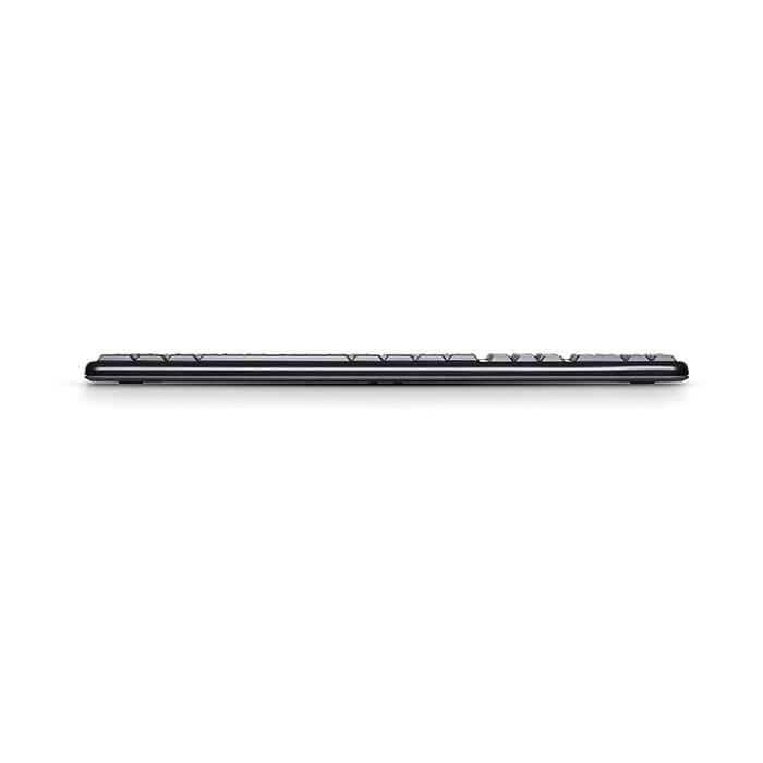 Logitech Keyboard K120 OEM (тъмнейл - 2)