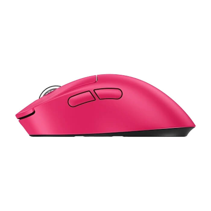 Logitech PRO X SUPERLIGHT 2 DEX - PINK - EER2-933 (тъмнейл - 2)