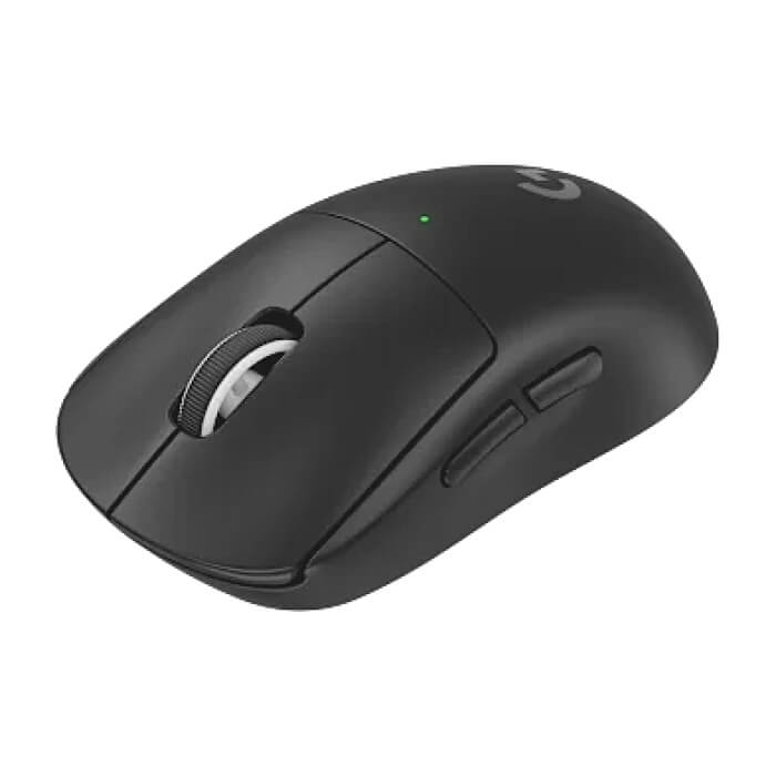 Logitech PRO X SUPERLIGHT 2 SE - BLACK - EER2-933 (тъмнейл - 3)