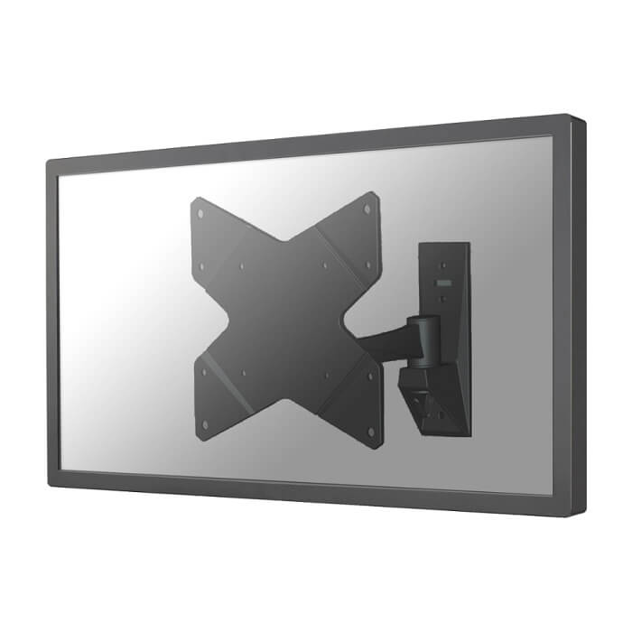 Neomounts by NewStar Flat Screen Wall Mount (2 pivots & tiltable) ID 66904 (тъмнейл - 2)