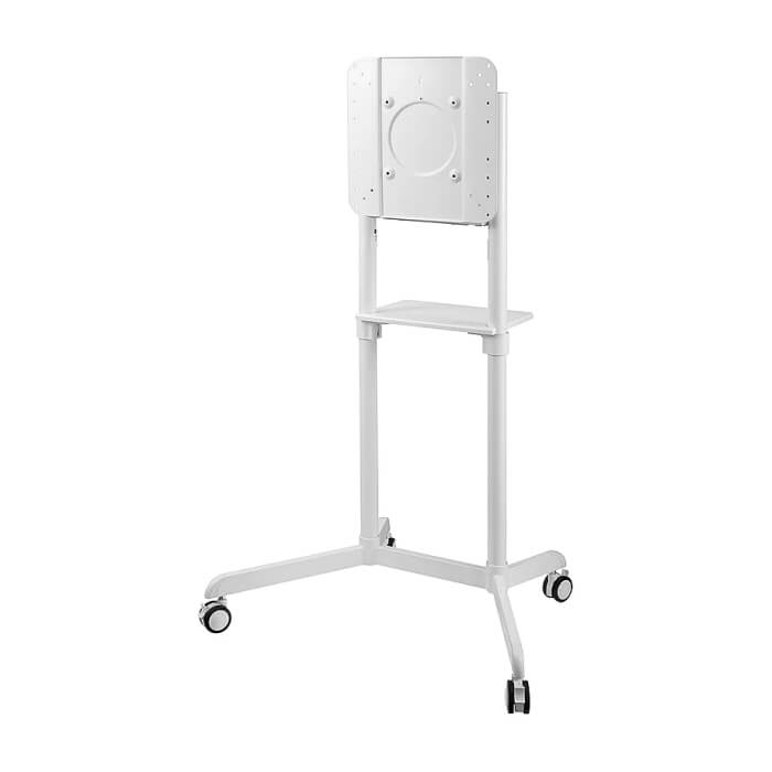 Neomounts by Newstar Mobile Flat Screen Floor Stand (height: 160 cm) ID 76925 (тъмнейл - 3)
