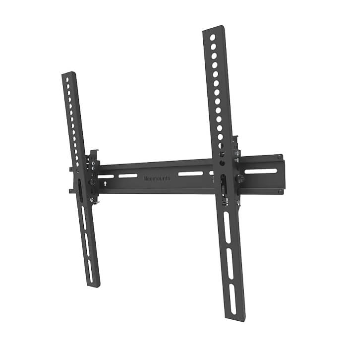 Neomounts by NewStar Screen Wall Mount (tilt, lockable, VESA 400x400) ID 66865 (тъмнейл - 3)