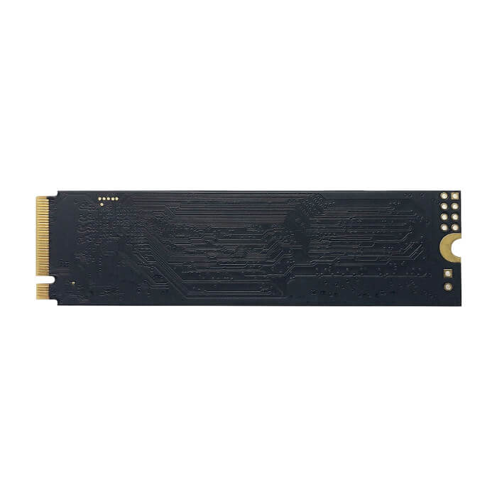 Patriot P300 512GB M.2 2280 PCIE ID 73483 (тъмнейл - 2)