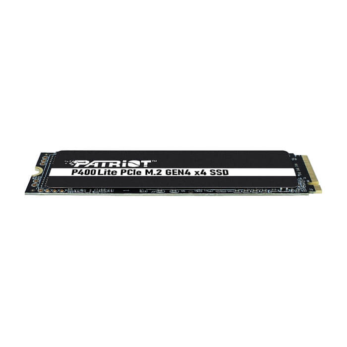 Patriot P400 LITE 250GB M.2 2280 PCIE Gen4 x4 ID 73471 (тъмнейл - 2)