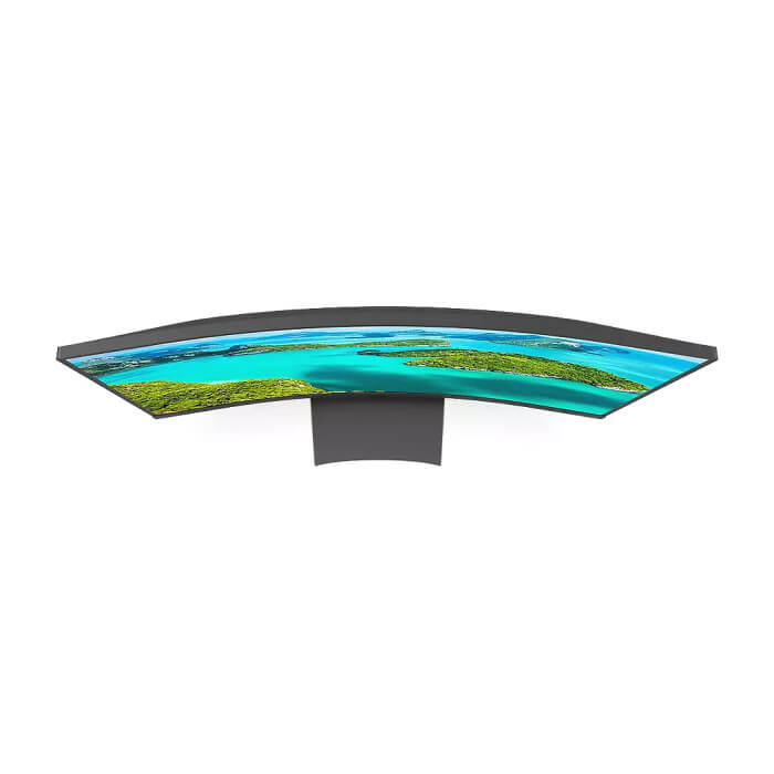 Philips 271E1SCA, 27" Curved 1500R VA WLED, 1920x1080@75Hz, 4ms GTG, 250cd/m2, 3000:1, Mega Infinity DCR, FreeSync/Adaptive Sync, FlickerFree, Low Blue Mode, 3Wx2, Tilt, D-SUB, HDMI ID 64936 (тъмнейл - 5)