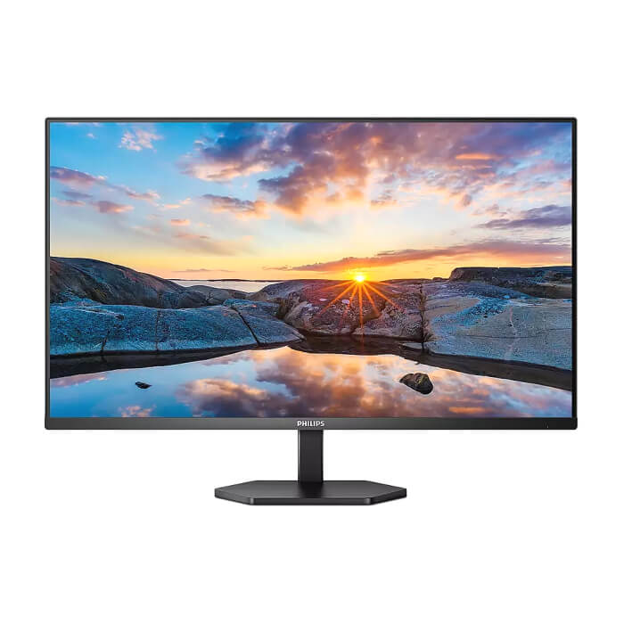 Philips 32E1N3100LA31, 31.5" VA WLED, 1920x1080@75Hz, 4ms GtG, 1ms MPRT, 300cd/m2, 3000:1, Mega Infinity DCR, Adaptive Sync, FlickerFree, Low Blue Mode, 5Wx2, Tilt, D-SUB, HDMI ID 64906 на супер цена