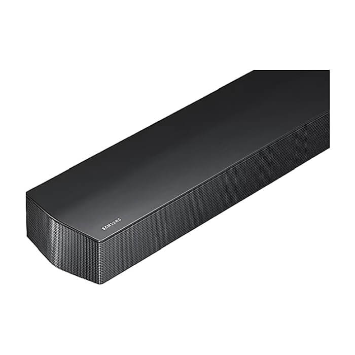 Samsung HW-B750 5.1ch Soundbar Wireless Subwoofer Bluetooth (2025) Black (тъмнейл - 4)