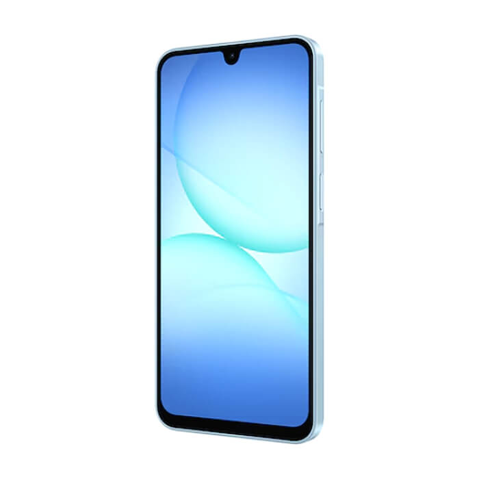 Samsung SM-A175 LTE GALAXY A17 128GB 4GB Blue ID 91673 (тъмнейл - 4)