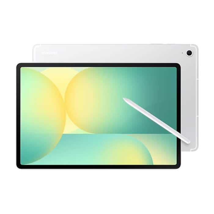 Samsung SM-X620 Galaxy Tab S10+ FE WIFI 13.1" 8GB RAM 128GB Silver ID 87876 (тъмнейл - 2)