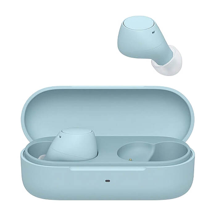 Sony Headset WF-C510, blue ID 79704 (тъмнейл - 2)