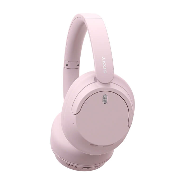 Sony Headset WH-CH720N, pink ID 87528 (тъмнейл - 5)