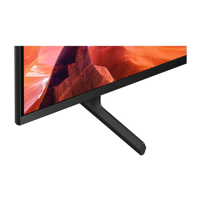 Sony KD-43X80L 43" 4K HDR TV BRAVIA , Direct LED , Processor X1,Triluminos PRO ,Dynamic Contrast Enhancer,Motionflow 200 Hz,X-Balanced Speaker, Dolby Atmos,DVB-C / DVB-T/T2 / DVB-S/S2, USB, Android TV, Google TV ID 65510 (тъмнейл - 4)