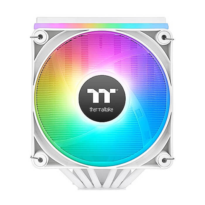 Thermaltake Astria 600 ARGB White ID 86058 на супер цена от GT Computers Thermaltake Astria 600 ARGB White ID 86058 на супер цена