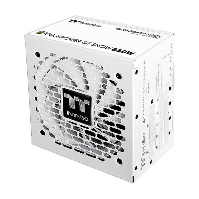 Thermaltake Toughpower GT 850W Snow ID 86033 (тъмнейл - 3)
