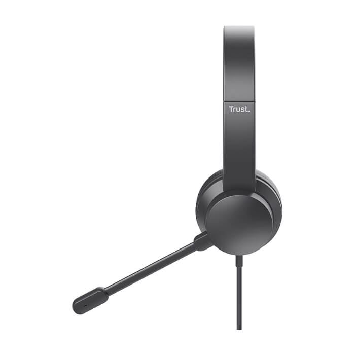 TRUST Ayda PC Headset ID 66394 на супер цена
