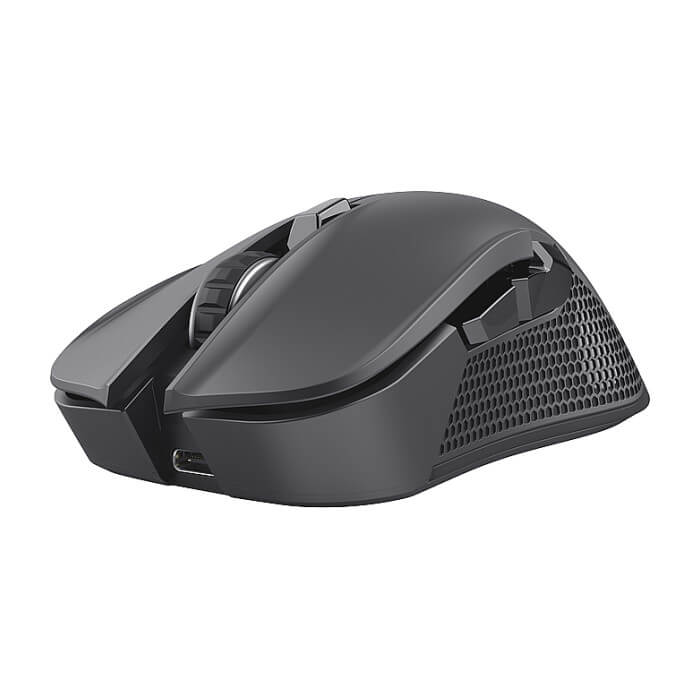 TRUST GXT 923 Ybar Wireless RGB Gaming Mouse (тъмнейл - 5)